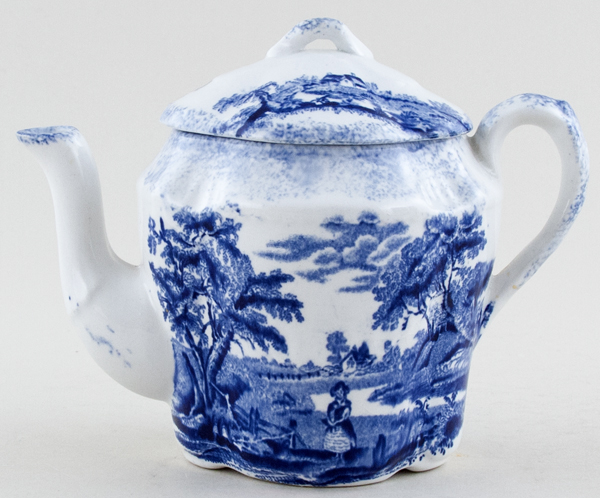 Toy Teapot c1920s
